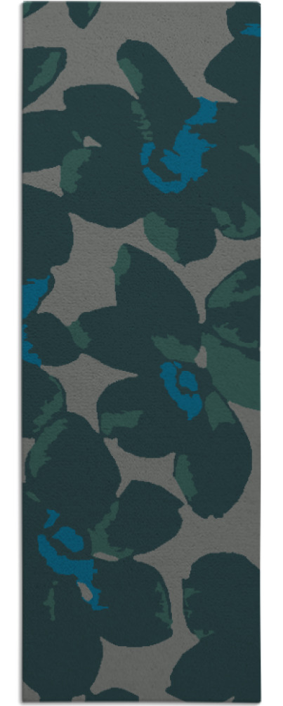 darken daisies rug - item 103081