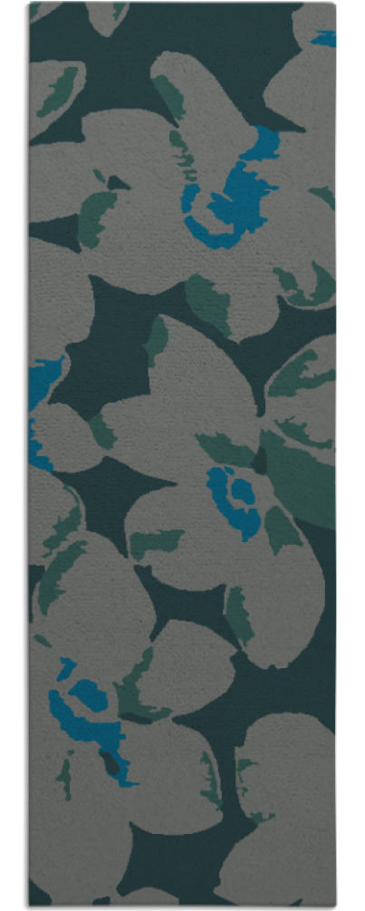 darken daisies rug - item 103082