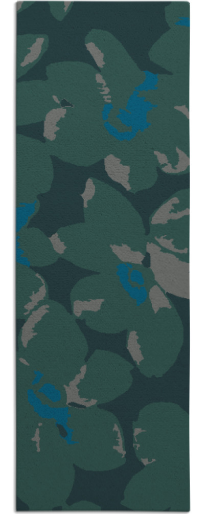 darken daisies rug - item 103084