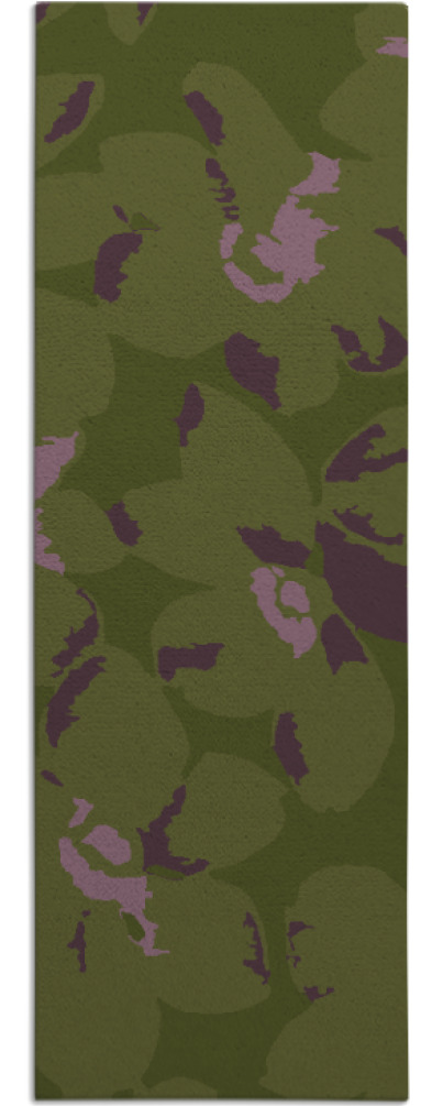 darken daisies rug - item 103090