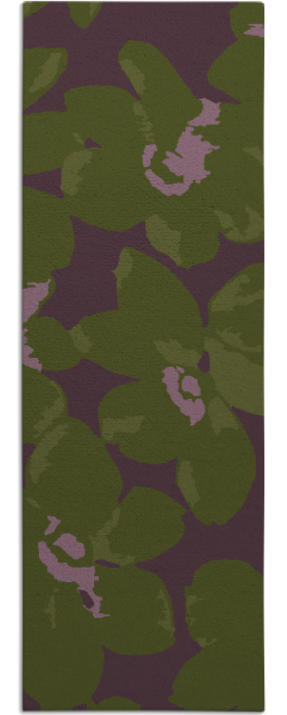 darken daisies rug - item 103091