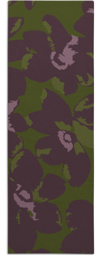 darken daisies rug - item 103092