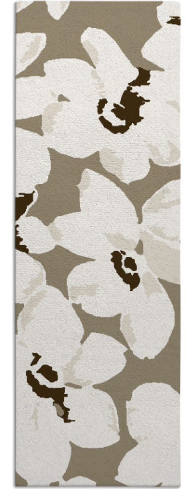 darken daisies rug - item 103093