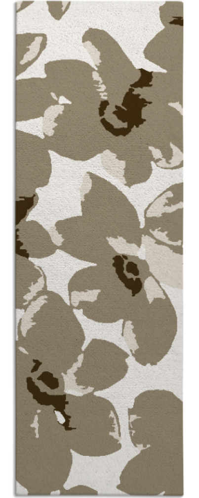 darken daisies rug - item 103094