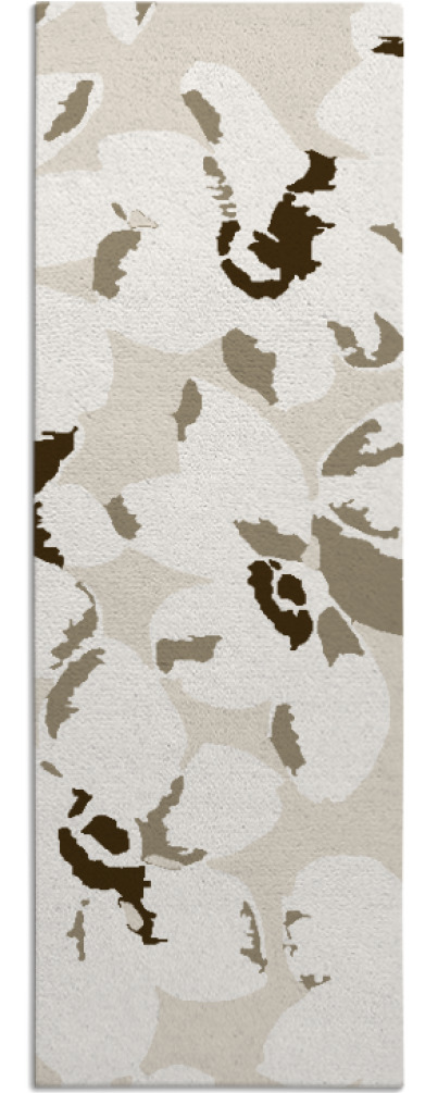 darken daisies rug - item 103095