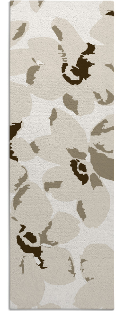 darken daisies rug - item 103096