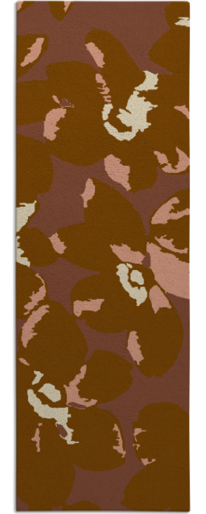 darken daisies rug - item 103097