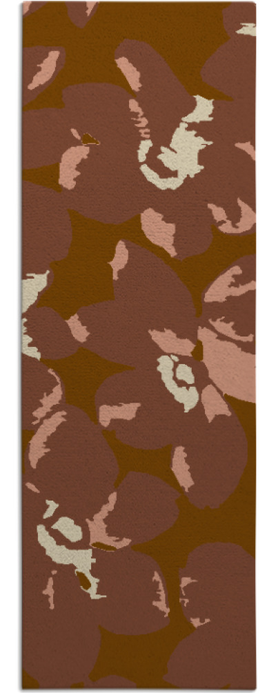 darken daisies rug - item 103098