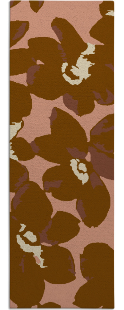 darken daisies rug - item 103099