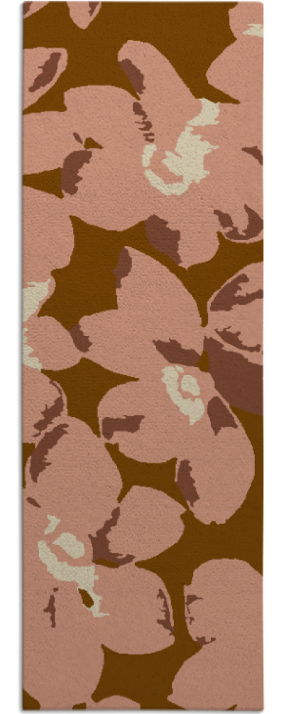 darken daisies rug - item 103100