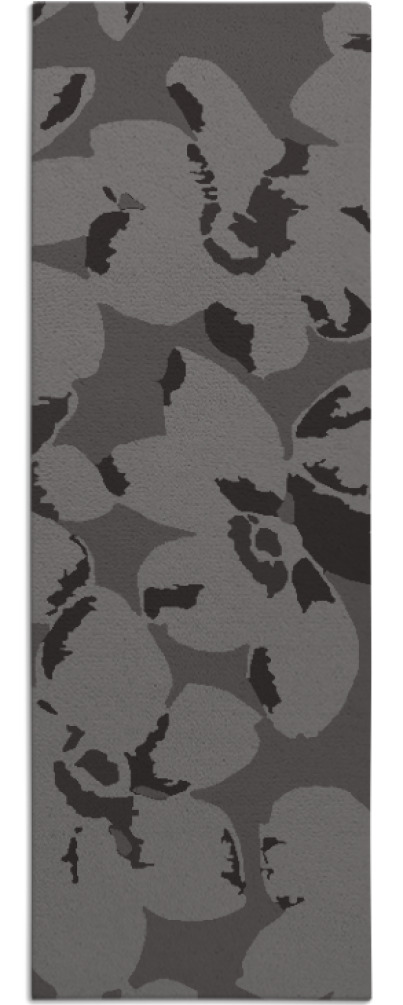 darken daisies rug - item 103101