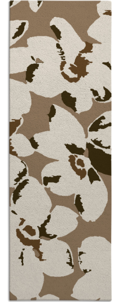 darken daisies rug - item 103105