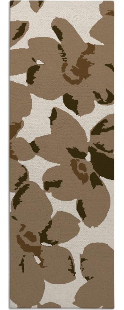 darken daisies rug - item 103106