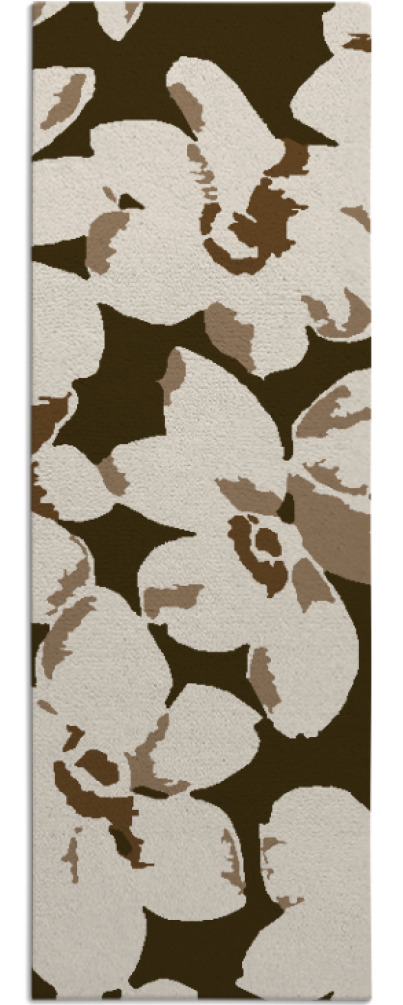 darken daisies rug - item 103107
