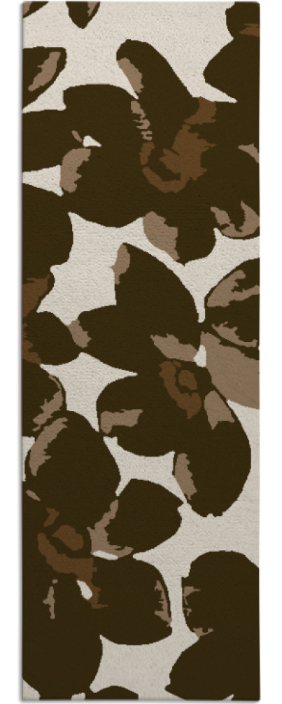 darken daisies rug - item 103108