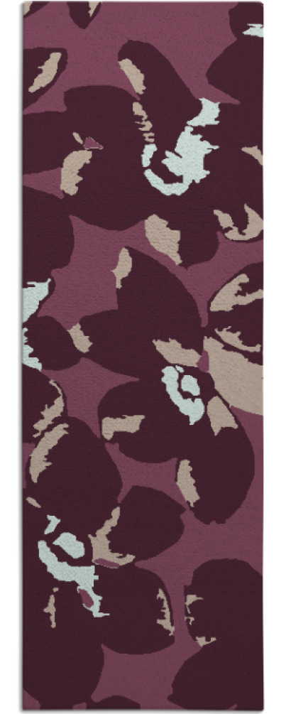darken daisies rug - item 103111
