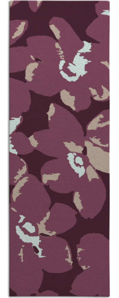 darken daisies rug - item 103112