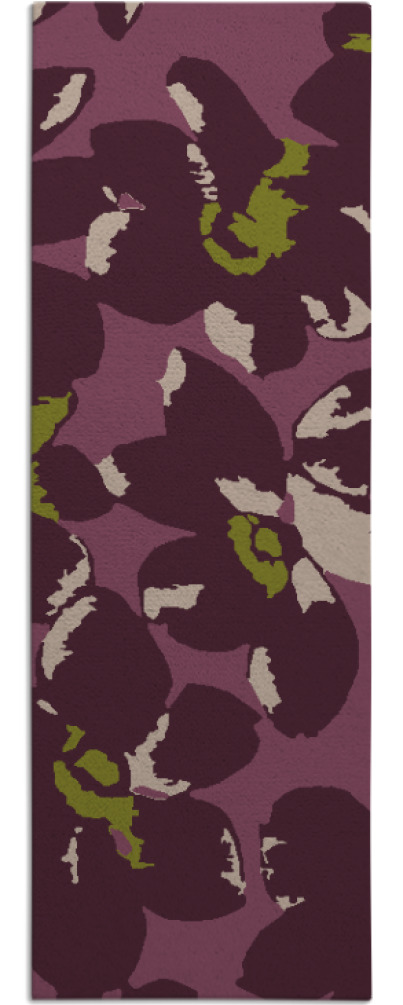 darken daisies rug - item 103115