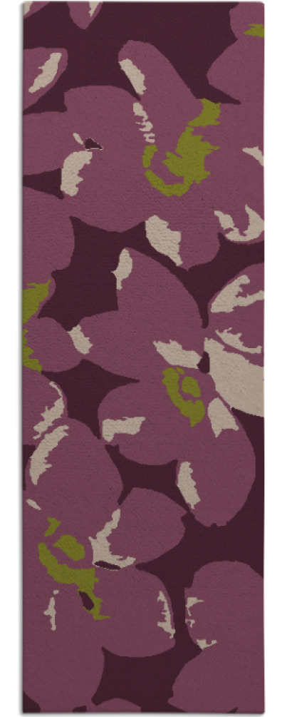 darken daisies rug - item 103116