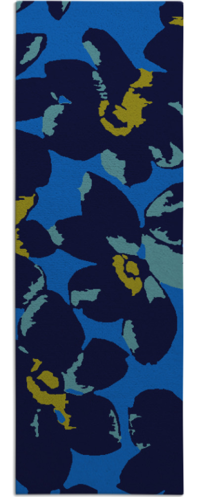 darken daisies rug - item 103121
