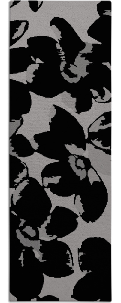 darken daisies rug - item 103125