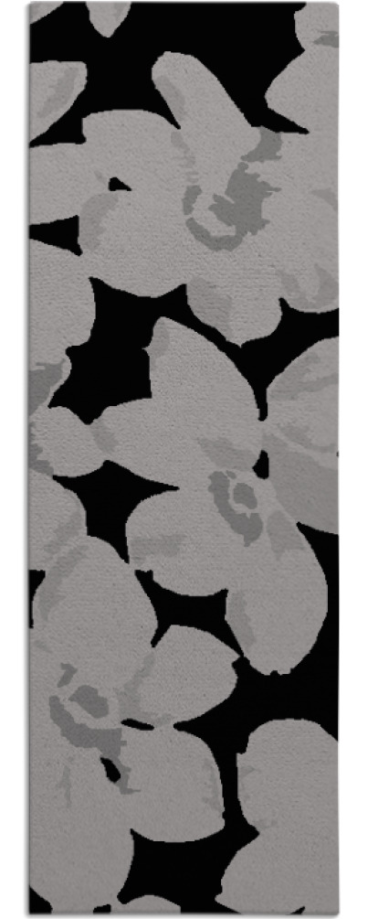 darken daisies rug - item 103126