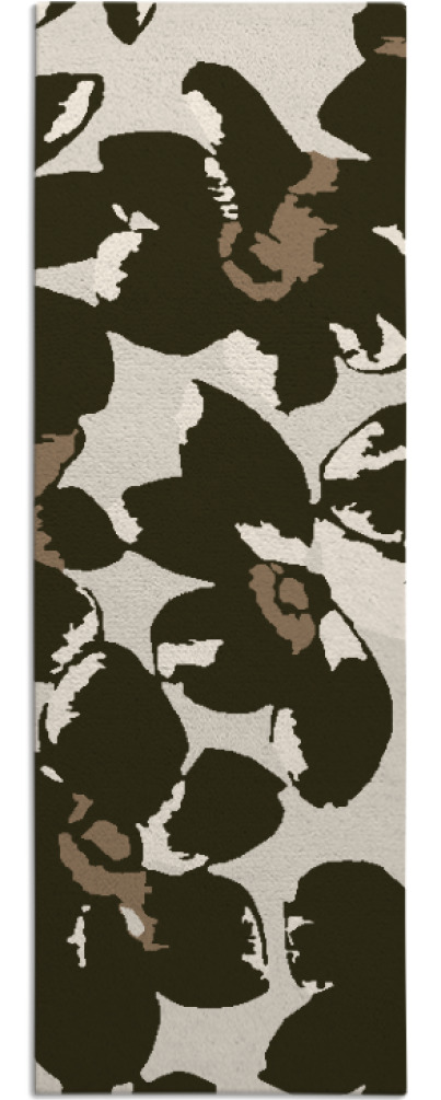darken daisies rug - item 103129