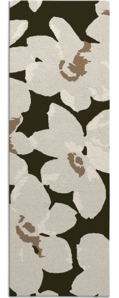 darken daisies rug - item 103130