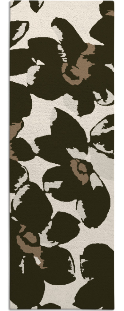 darken daisies rug - item 103131