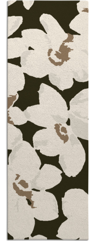 darken daisies rug - item 103132
