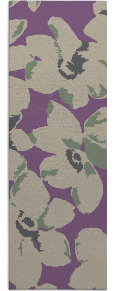 darken daisies rug - item 103134