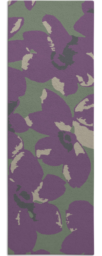 darken daisies rug - item 103135