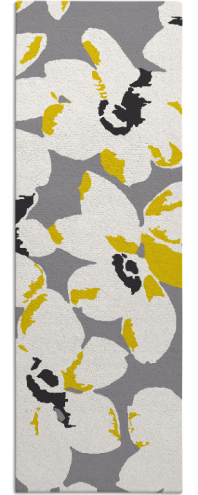 darken daisies rug - item 103137