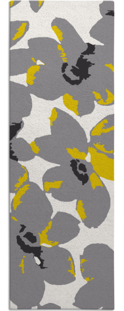 darken daisies rug - item 103138