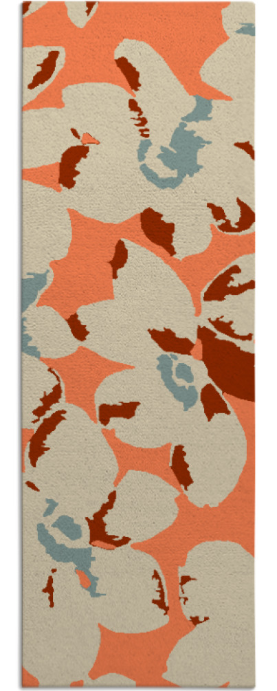 darken daisies rug - item 103149