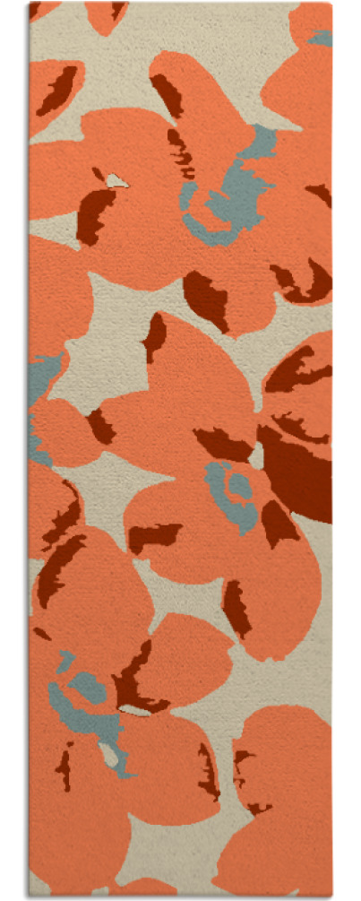 darken daisies rug - item 103150