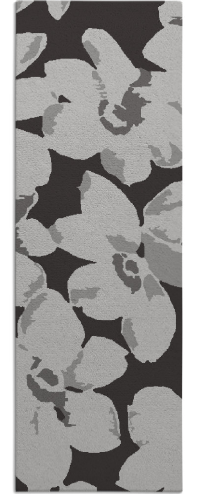 darken daisies rug - item 103153