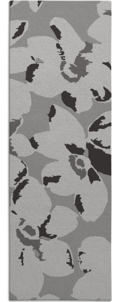 darken daisies rug - item 103155