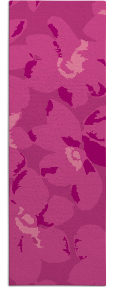 darken daisies rug - item 103163