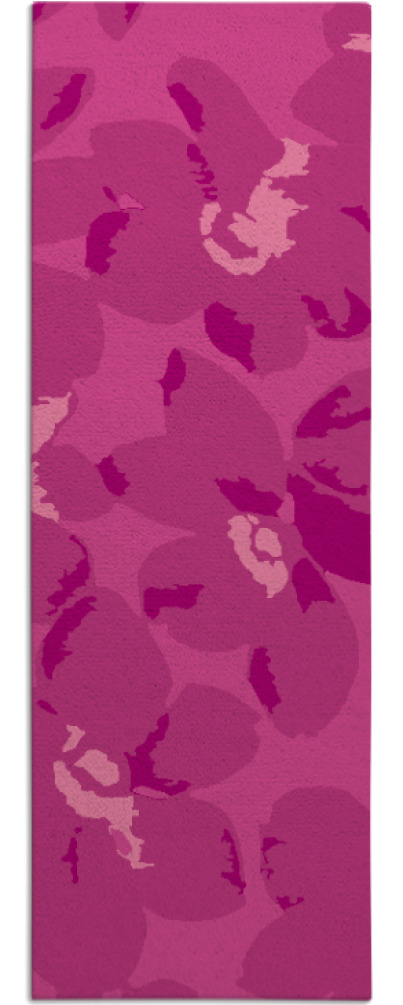 darken daisies rug - item 103164