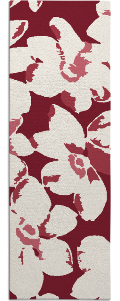 darken daisies rug - item 103165