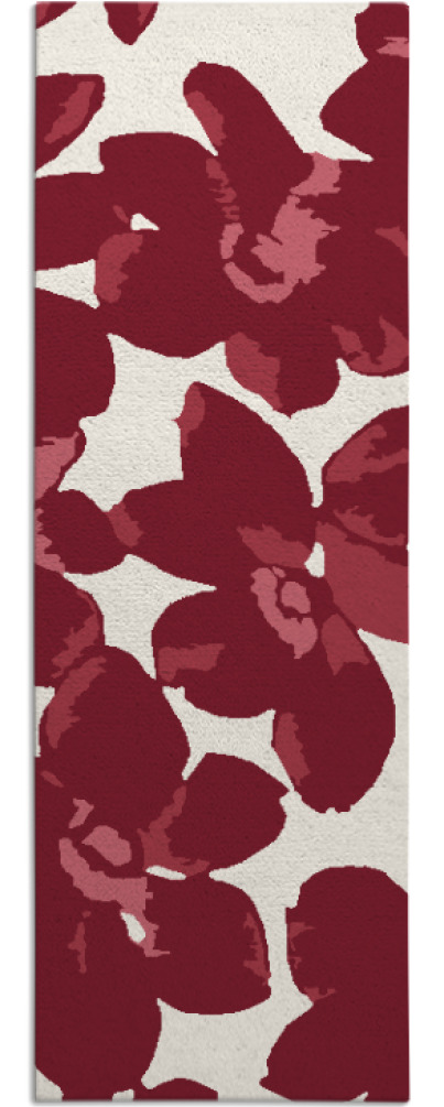 darken daisies rug - item 103166