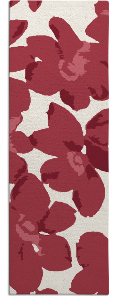 darken daisies rug - item 103168