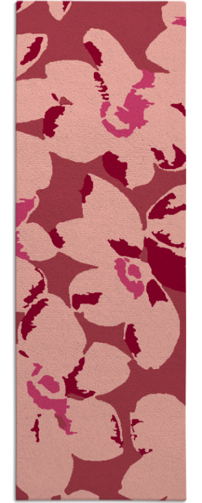 darken daisies rug - item 103169