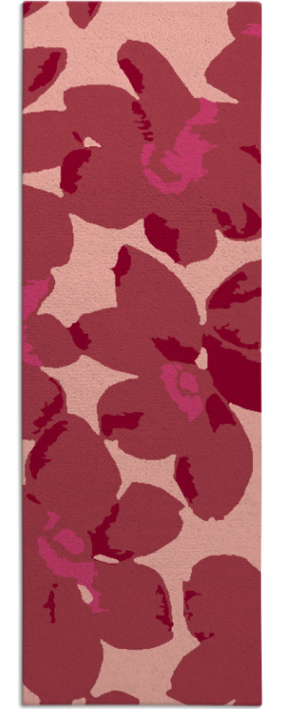 darken daisies rug - item 103170