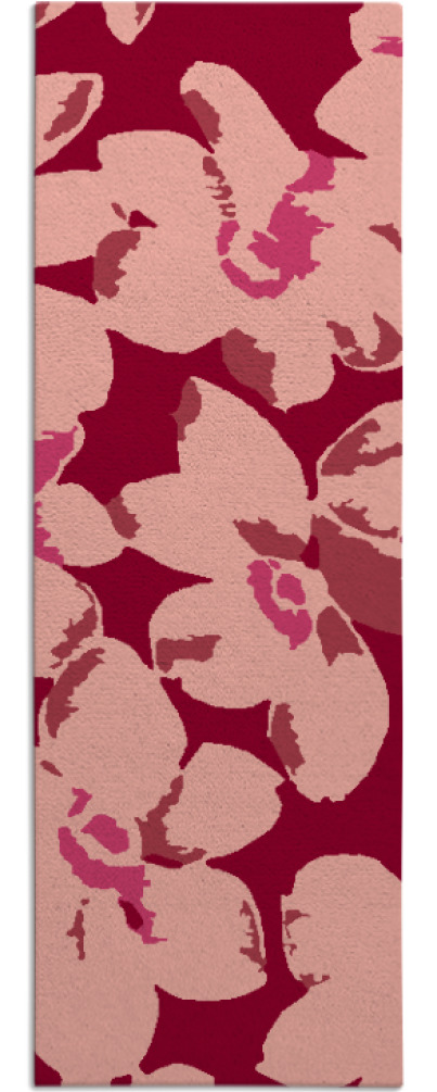 darken daisies rug - item 103171