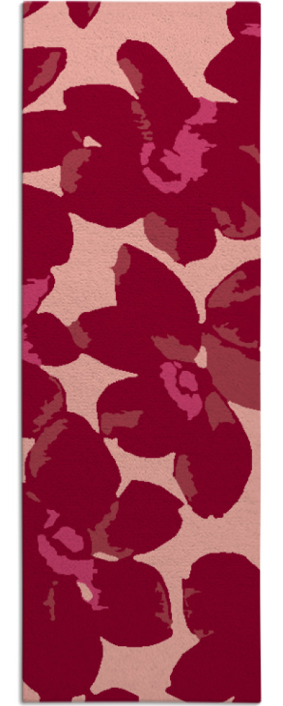 darken daisies rug - item 103172