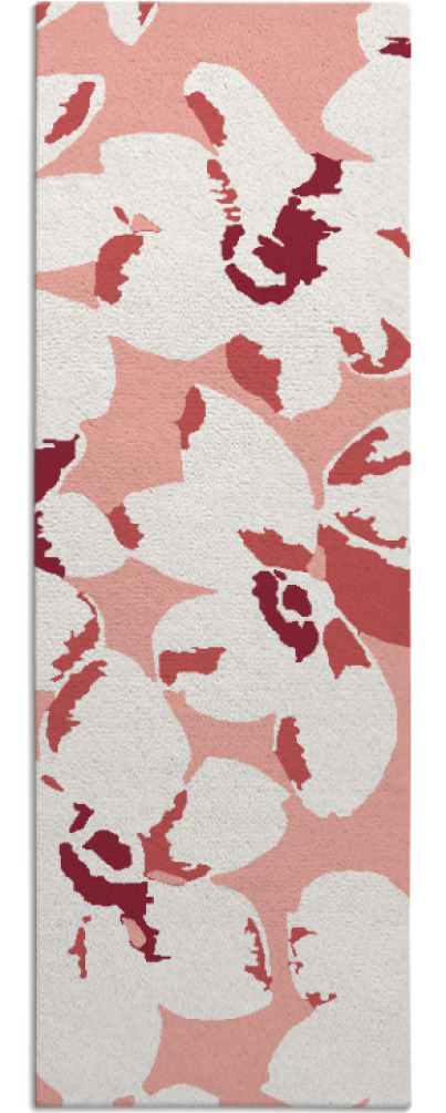 darken daisies rug - item 103173