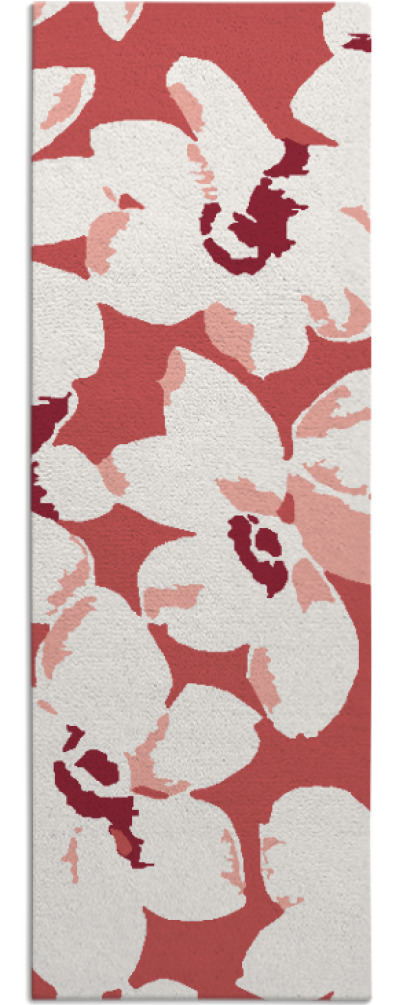 darken daisies rug - item 103175