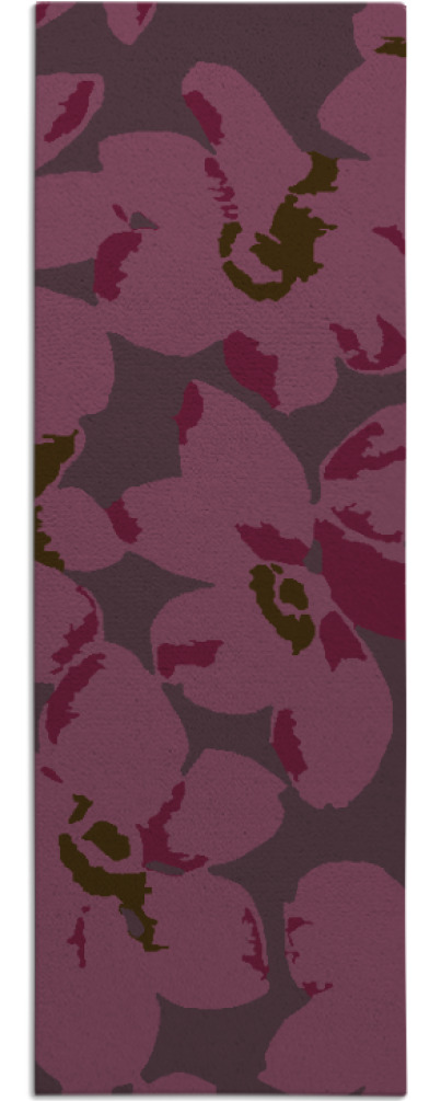 darken daisies rug - item 103177
